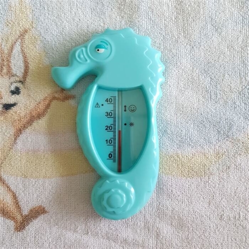 Baby termometer