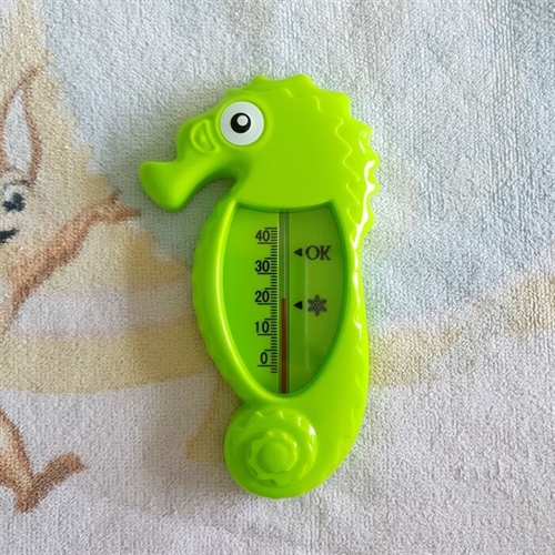 Badetermometer
