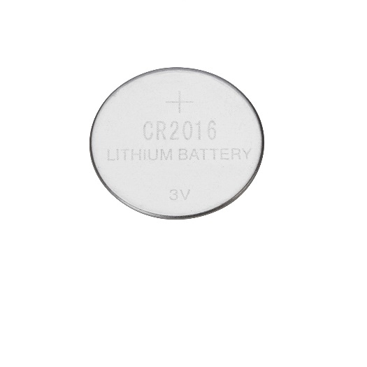 Batteri CR2016