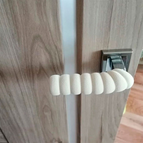 Doerhaandtag beskyttelse