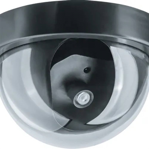 Dummy dome kamera