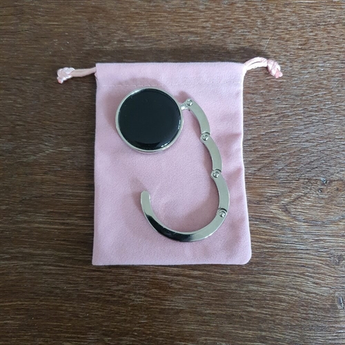 Etui taskeholder