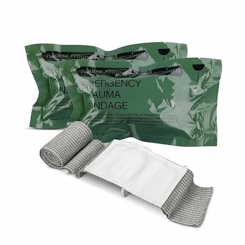Israelsk Trauma Bandage
