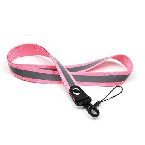 Keyhanger-refleks-pink