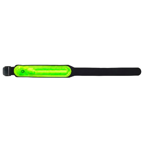 Led armbånd - Velcro