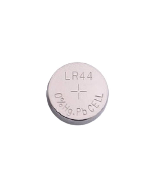 LR44 - Batteri