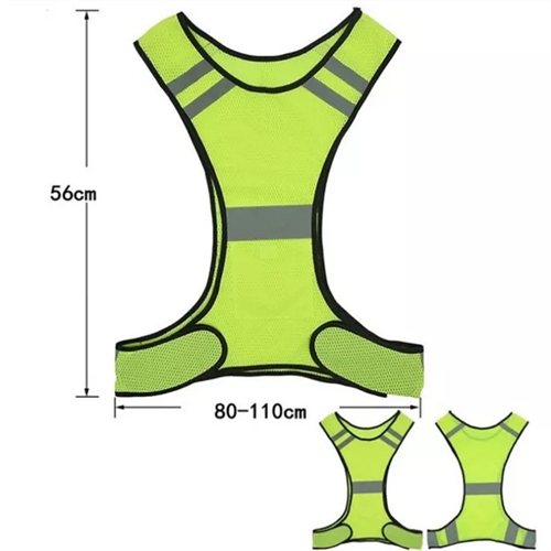 Løbevest