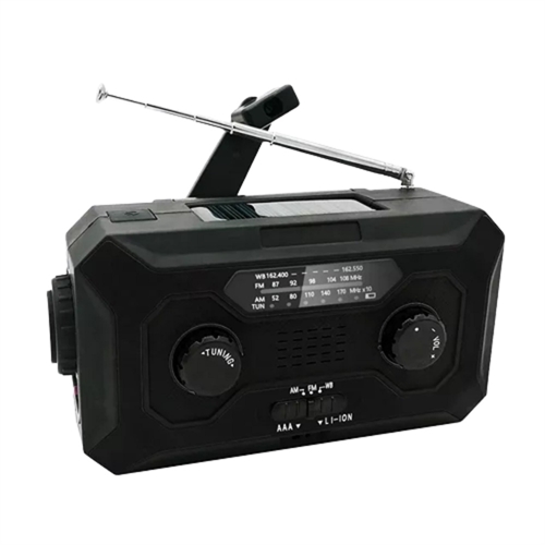 Noedradio