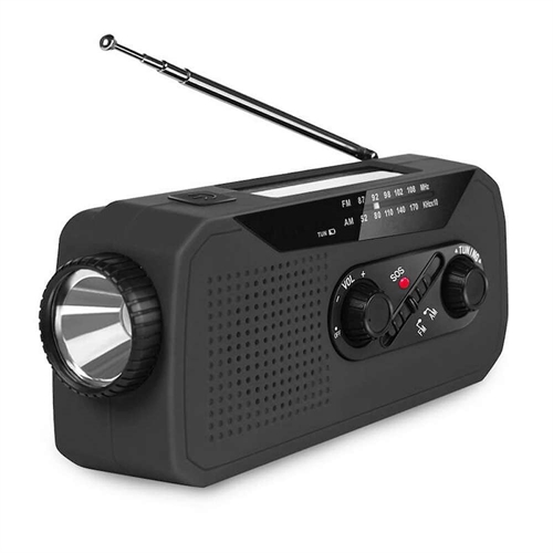 Noedradio