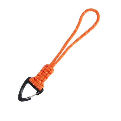 Paracord karabinhage