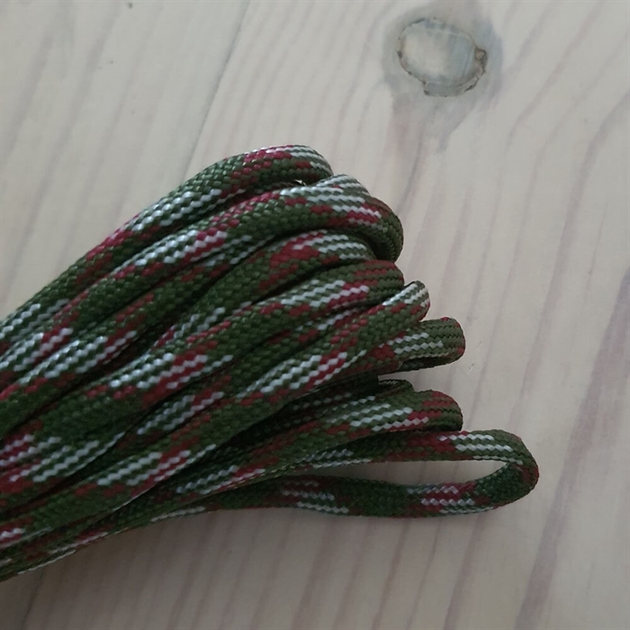 Paracord Army
