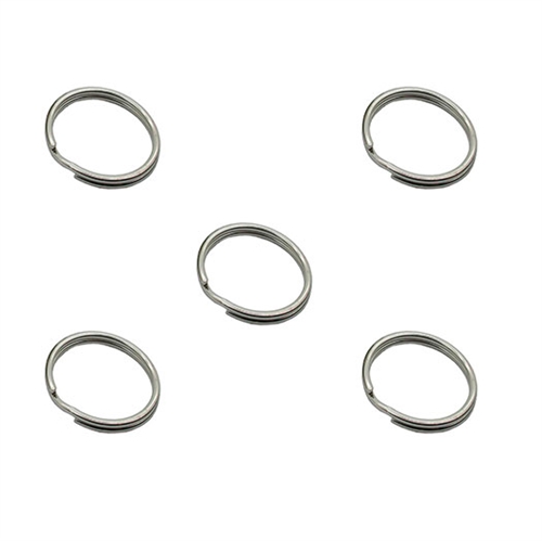 Splitringe 25 mm 