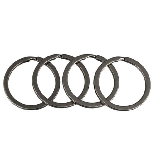 Splitring Grå