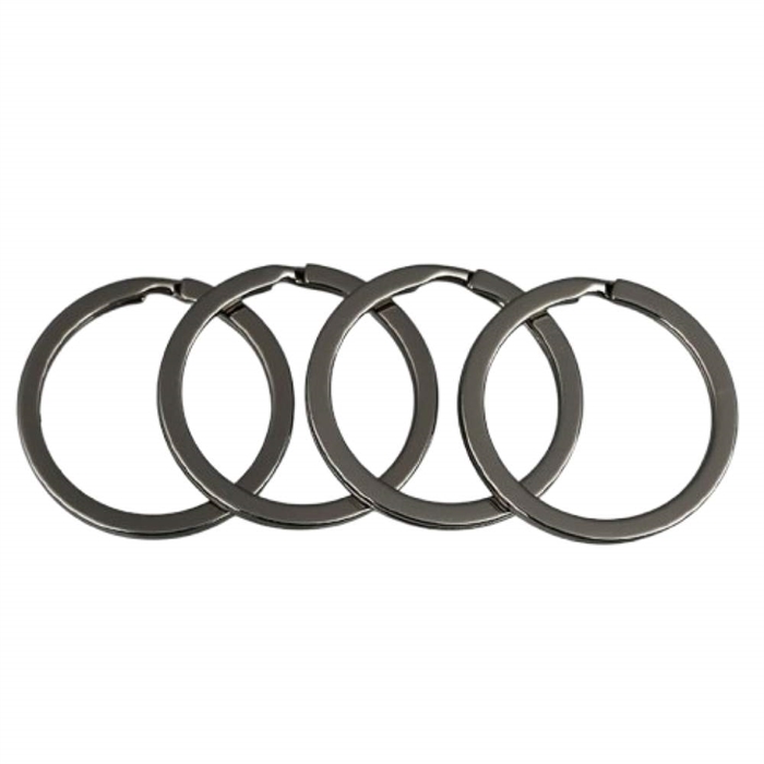Splitring 25 mm - 1 stk.