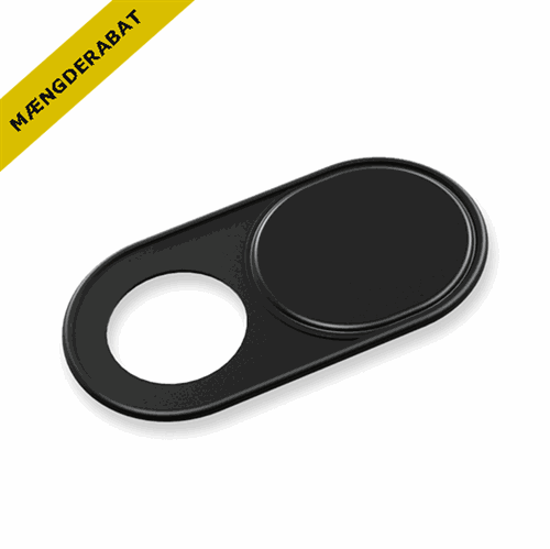 Webcam cover S1 sort